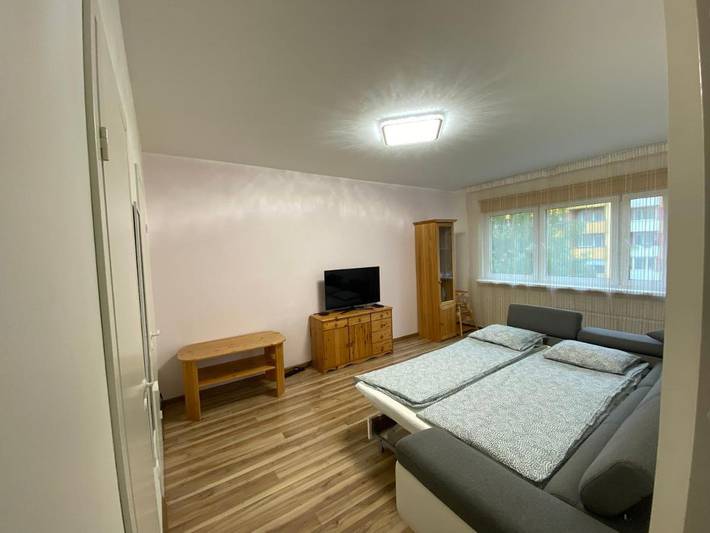 Gîte pour 6 personnes, avec terrasse à Tartu - 4