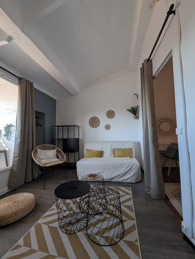 Les Toits d'Allauch - cœur de village in Allauch, Région de Marseille