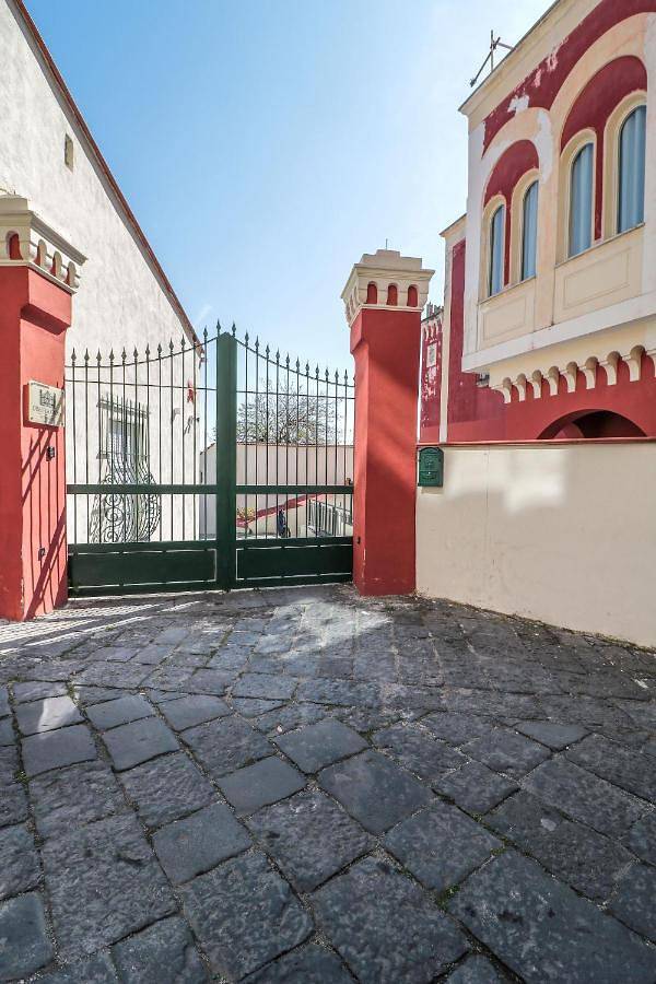 Casa de vacaciones para 4 personas, con jardín y terraza - 1