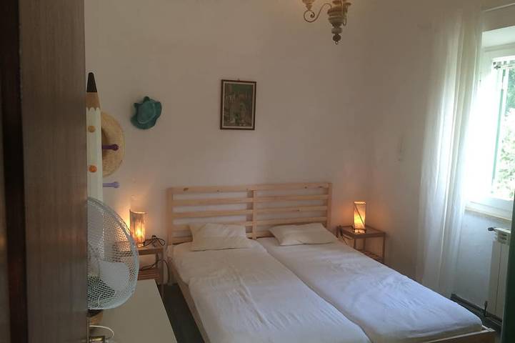 Ferienhaus für 8 Personen, mit Garten auf Isola del Giglio - 3