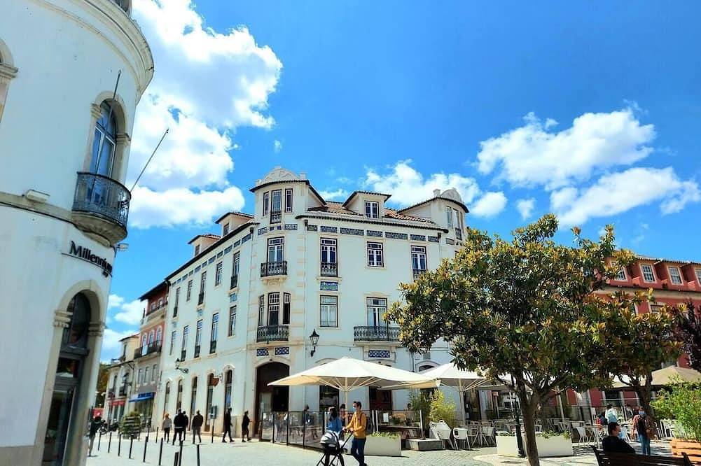 Ganze Wohnung, Beautiful Family Apartment in Leiria in Leiria, Pousos, Barreira e Cortes, Leiria
