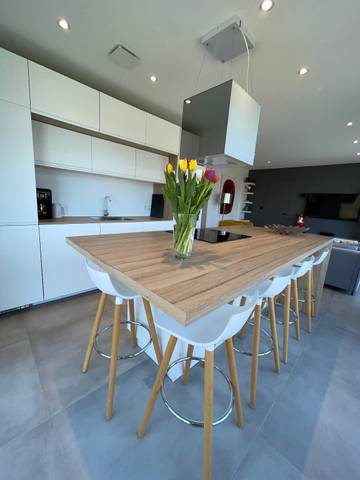 Ferienhaus für 4 Personen in Châtillon-sur-Cluses, Region Bonneville, Bild 1