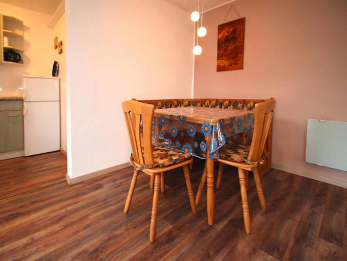 Ferienhaus für 4 Personen, mit Terrasse in Senftenberg - 3
