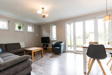 Ferienhaus für 6 Personen in Fehmarn, Ostseeinseln, Bild 2