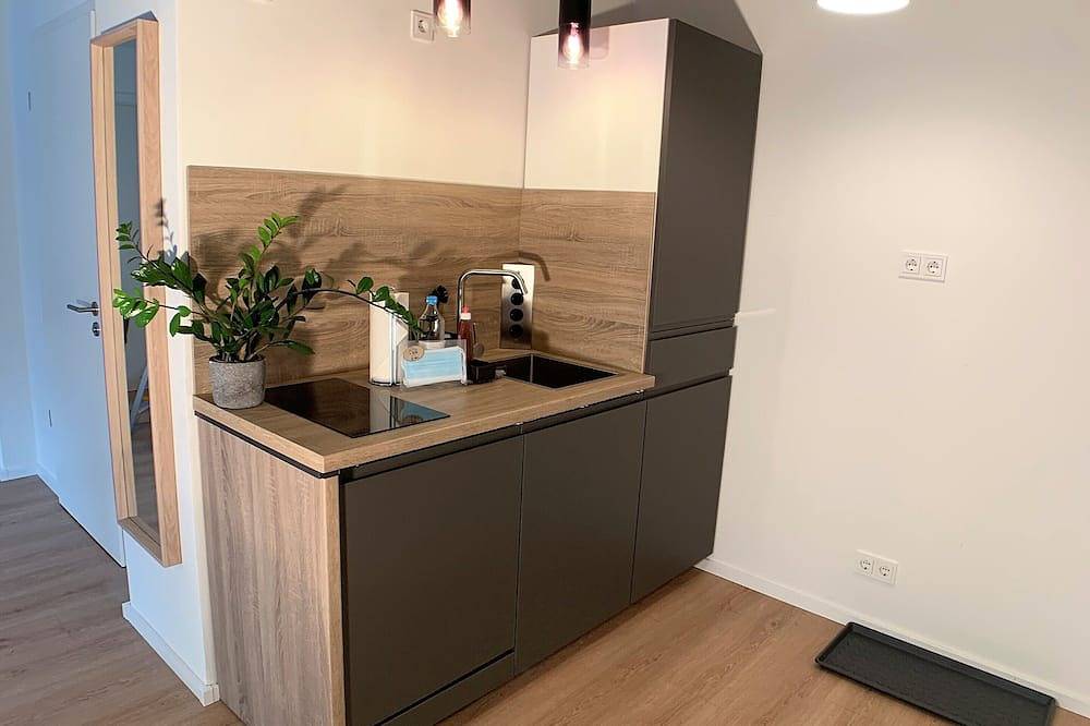 Geheel appartement, Traumwohnung 0.1 - City of Münster in Münster, Münsterland