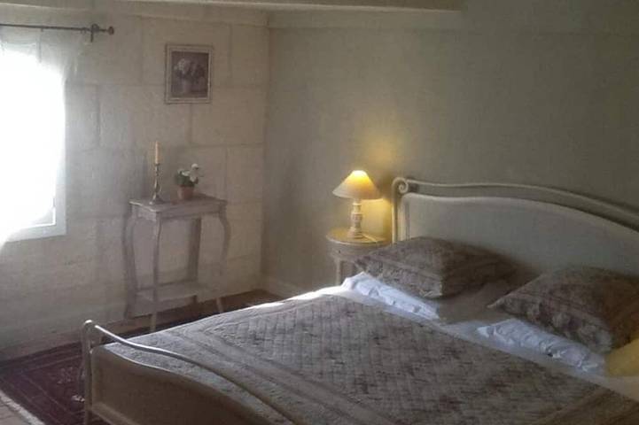 Château pour 8 personnes dans les Bouches-du-Rhône - 3