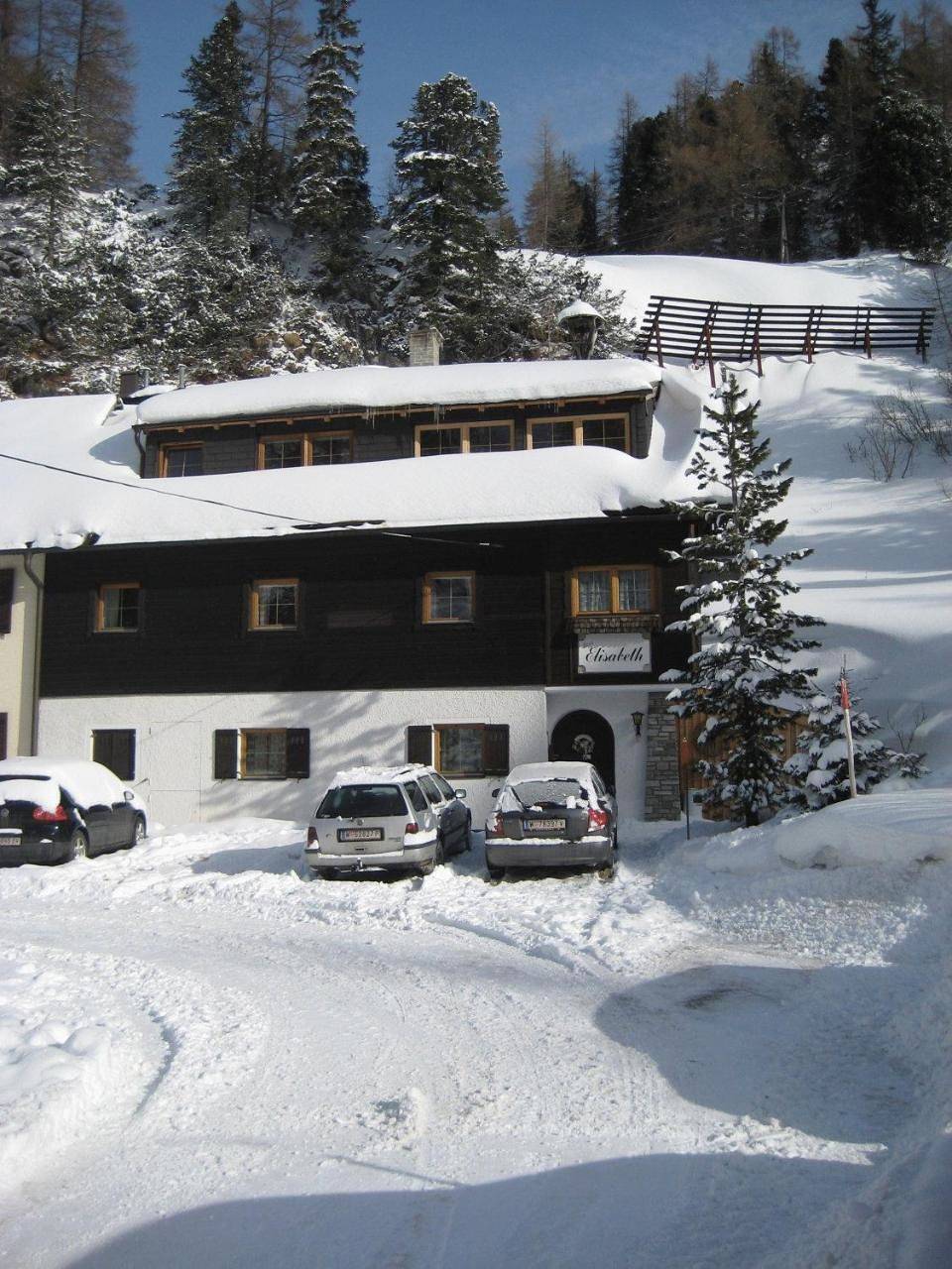 Geheel appartement, Four-Bedroom Apartment in Obertauern, Ski Amadé