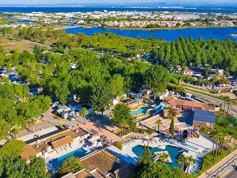 Location yourte pour 5 personnes