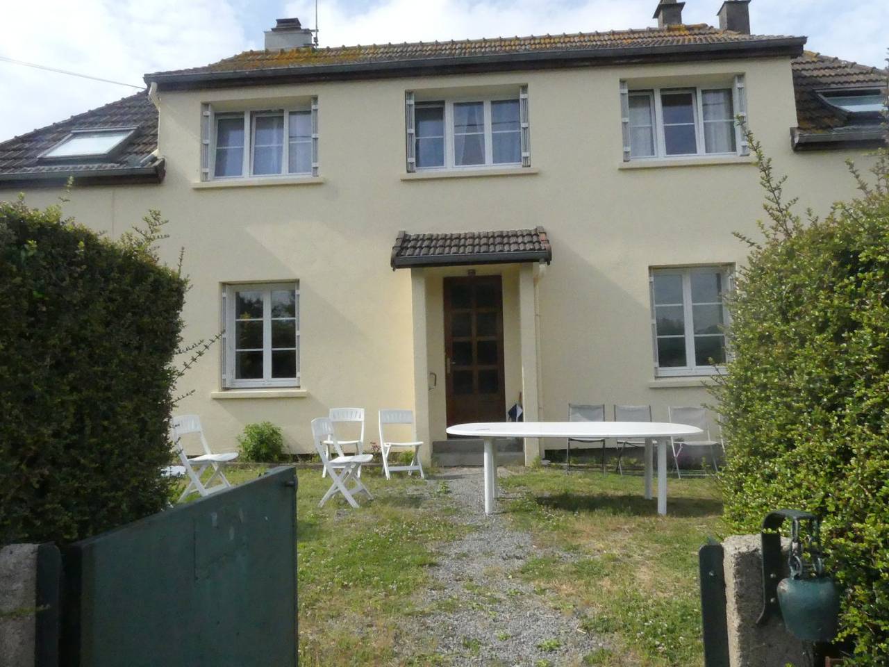 Gîte "Chez Madeleine" in Coutances, Région de Coutances