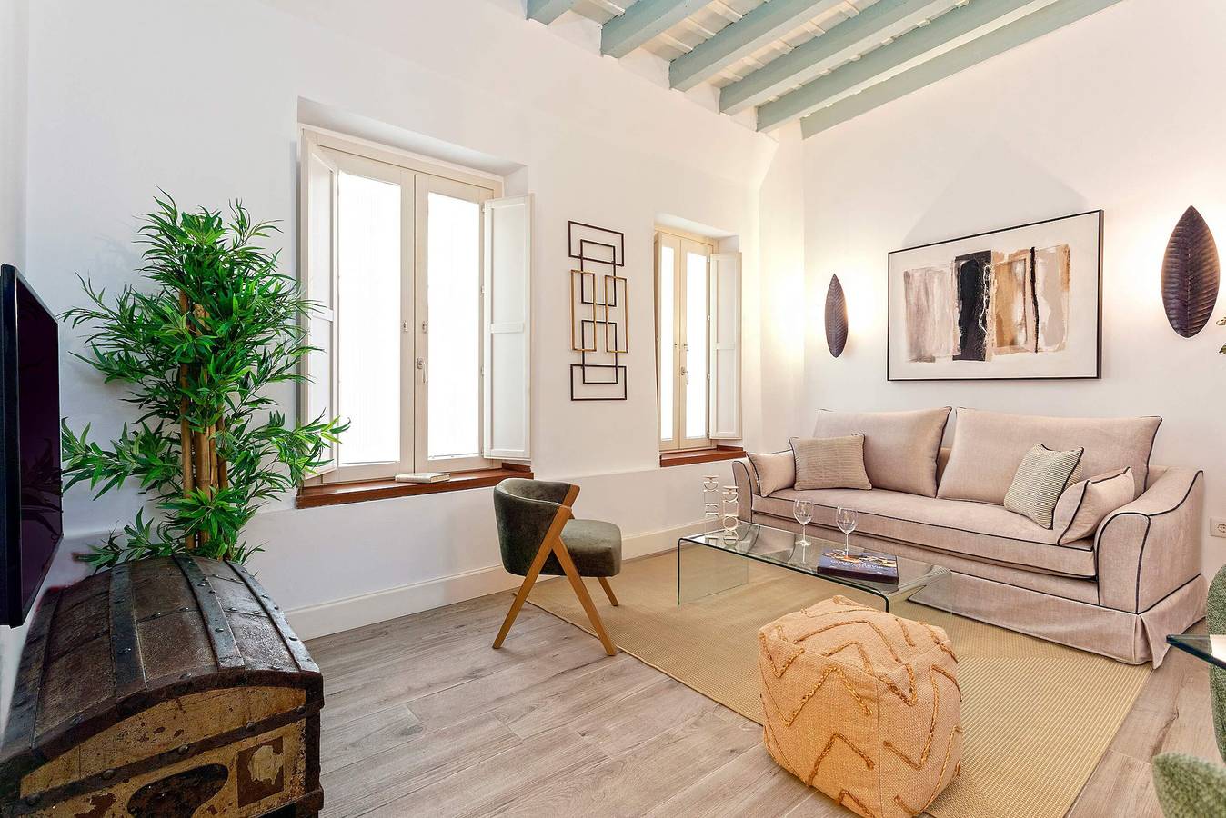Appartamento vacanze a Siviglia a partire da 181€ a notte