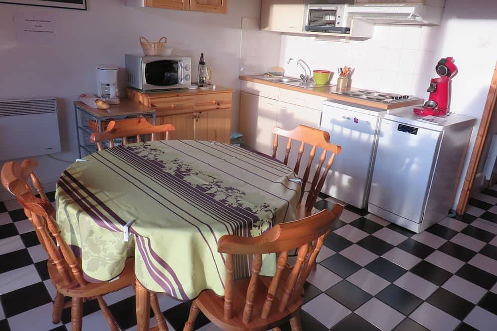 Appartement de vacances