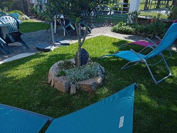 Location de vacances pour 12 personnes, avec jardin, adapté aux familles à Saint-Jean-de-Marcel - 4
