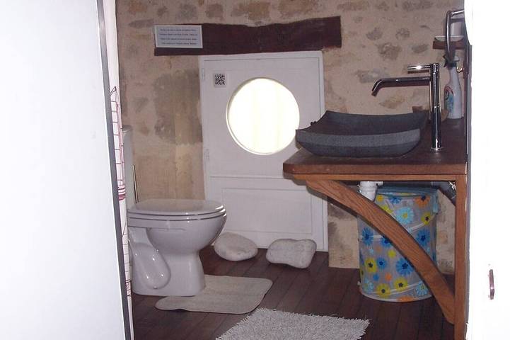 Location de vacances pour 4 personnes à Monprimblanc - 4