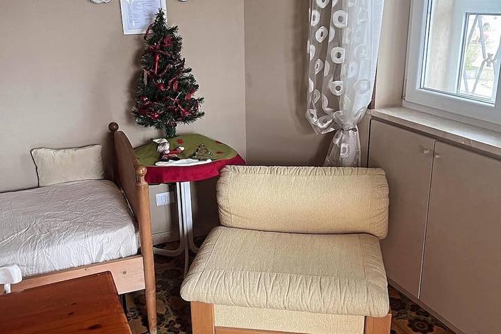 Chambre d’hôte pour 6 personnes, avec jardin à Gioia del Colle - 2