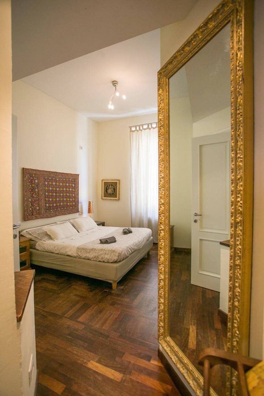 La finestra sul mare B&B in Bellana, Livorno