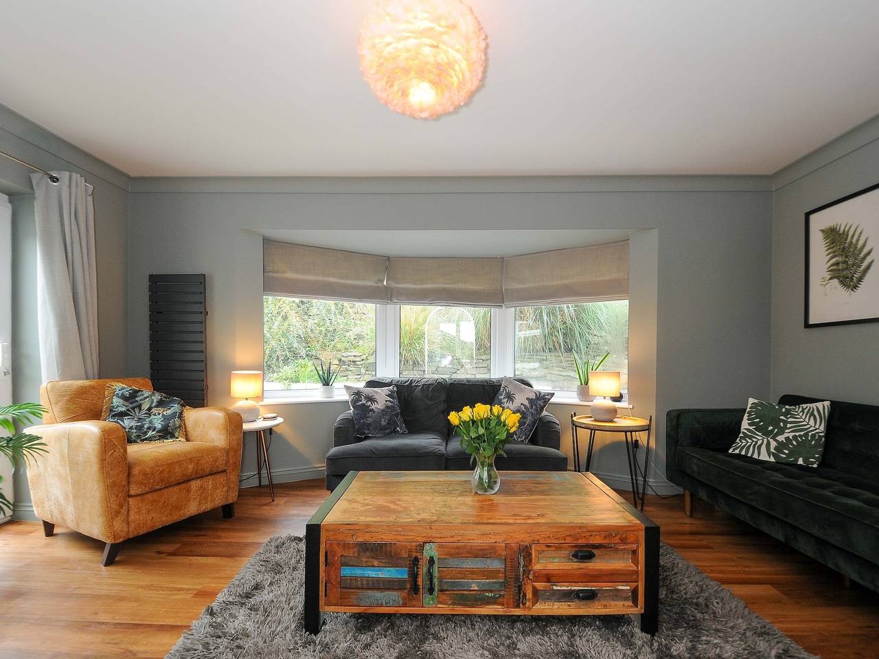 Cottage für 7 Personen in Downderry, Cornwall