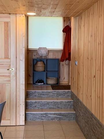 Small Vinter Summer House in Lahemaa rahvuspark