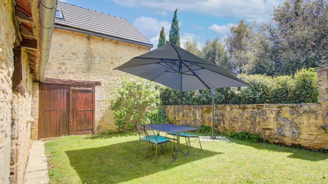 Ferienhaus für 11 Personen (250 m²) in Jayac in Jayac, Périgord Noir