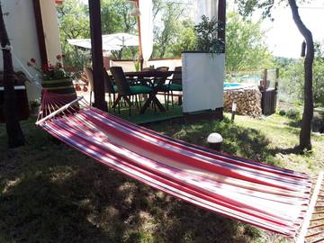 Villa für 6 Personen in Labin, Ostküste Istrien, Bild 3