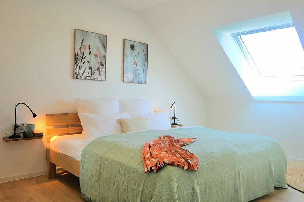 Ganze Wohnung, Kugelbaum - Habelberg Apartments in Tann, Rhön-Hessen