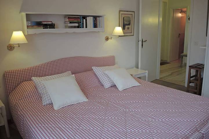 Ferienhaus für 10 Personen, mit Balkon in Brissago - 4