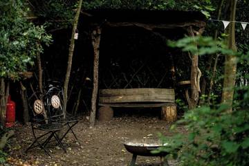Camping for 6 People in Burghclere, North Wessex Downs, Photo 3