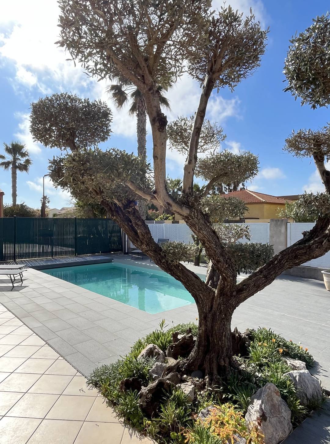 Apartamento vacacional entero, Villa La Torreillane 6Avsal40 in Torreilles, Costa mediterránea (Francia)