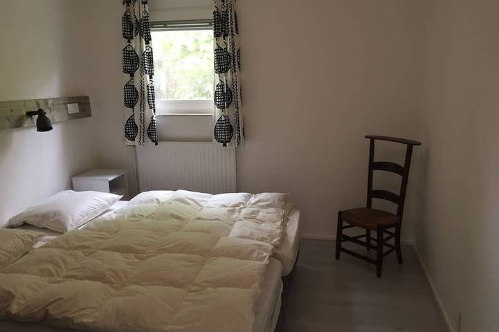 Ferienhaus für 6 Personen, mit Garten in Walcheren - 3