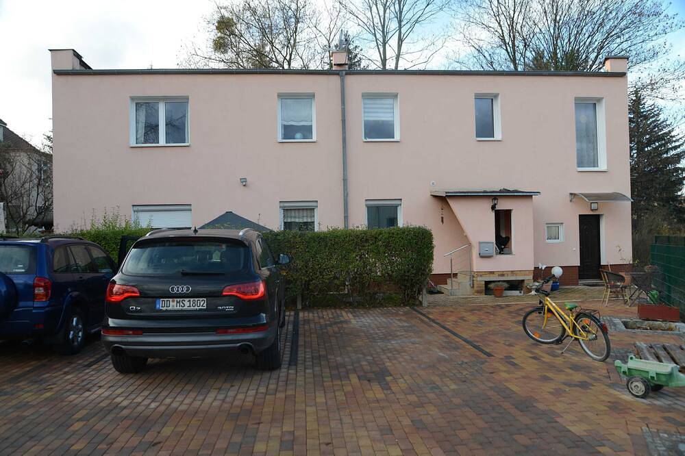 Ferienhaus für 5 Personen in Plauen (Dresden), Dresden