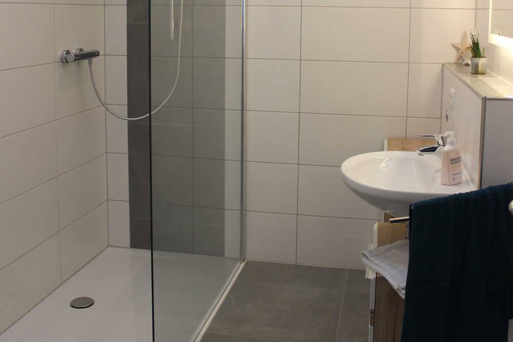 Ganze Wohnung, Ferienwohnung Sternenhimmel - Preuschens Hof in Egloffstein, Fränkische Schweiz
