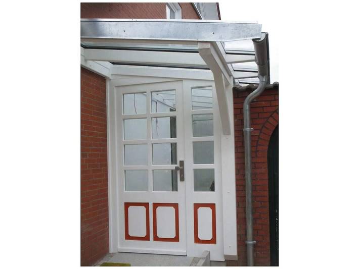 Ferienhaus für 4 Personen, mit Garten und Sauna in Hohenfelde - 2