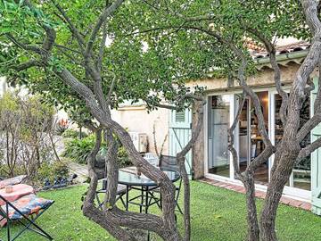 Villa voor 2 Personen in Saint-Raphaël, Draguignan en omgeving, Afbeelding 4