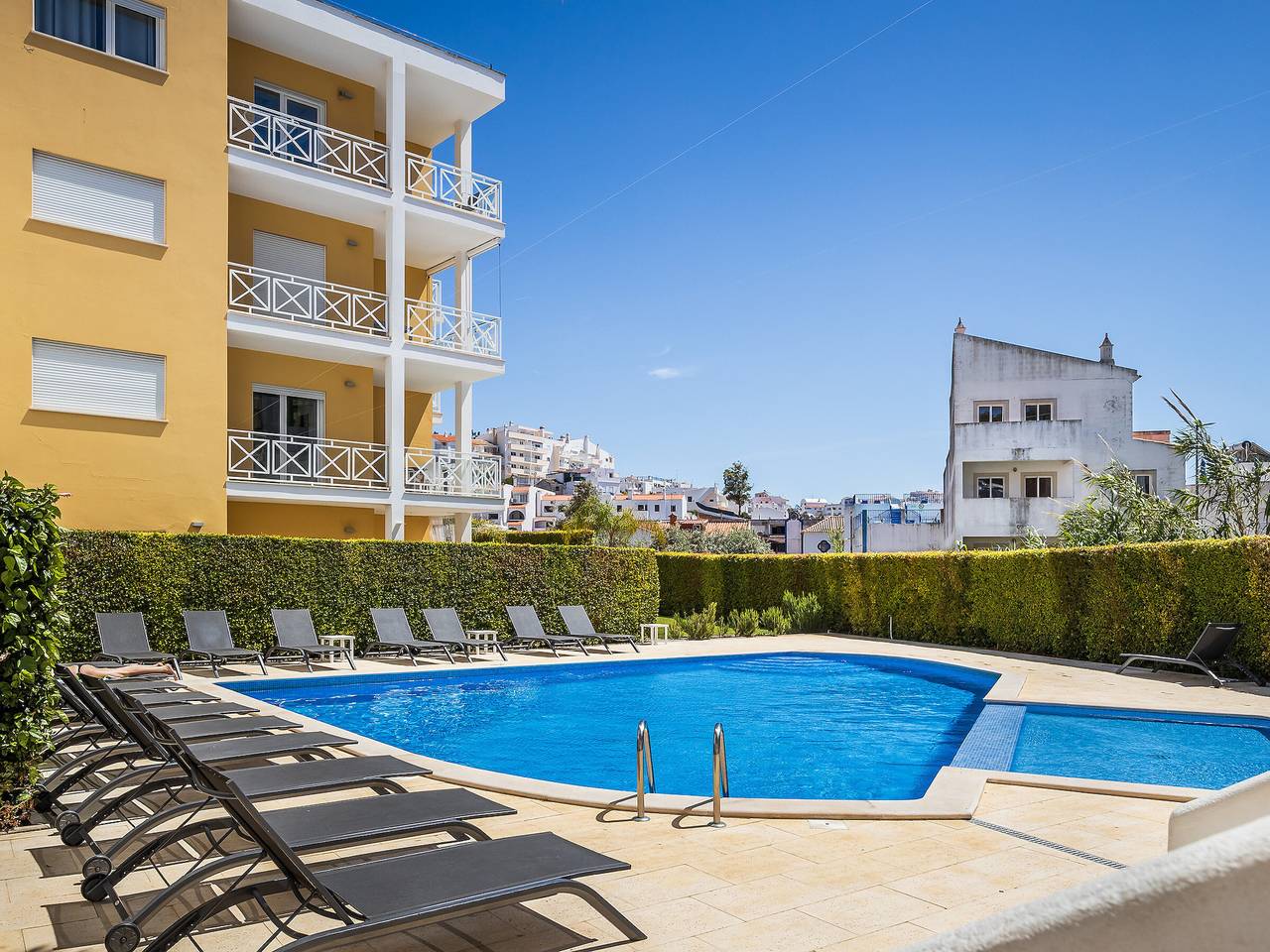 Appartamento vacanze a Algarve Central a partire da 140€ a notte