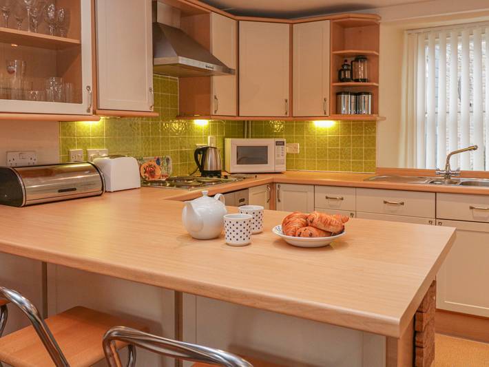 Casa rural para 3 personas in Salcombe, South Devon