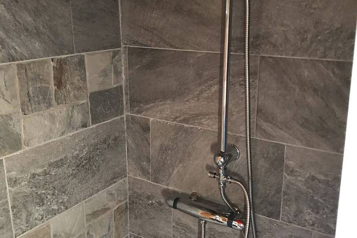 Chalet für 3 Personen im Jura - 4