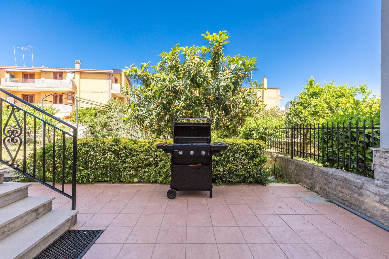 Villa Bea by Barbarhouse in Talsano, Taranto