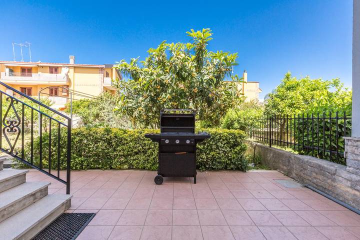 Villa Bea by Barbarhouse in Talsano, Taranto