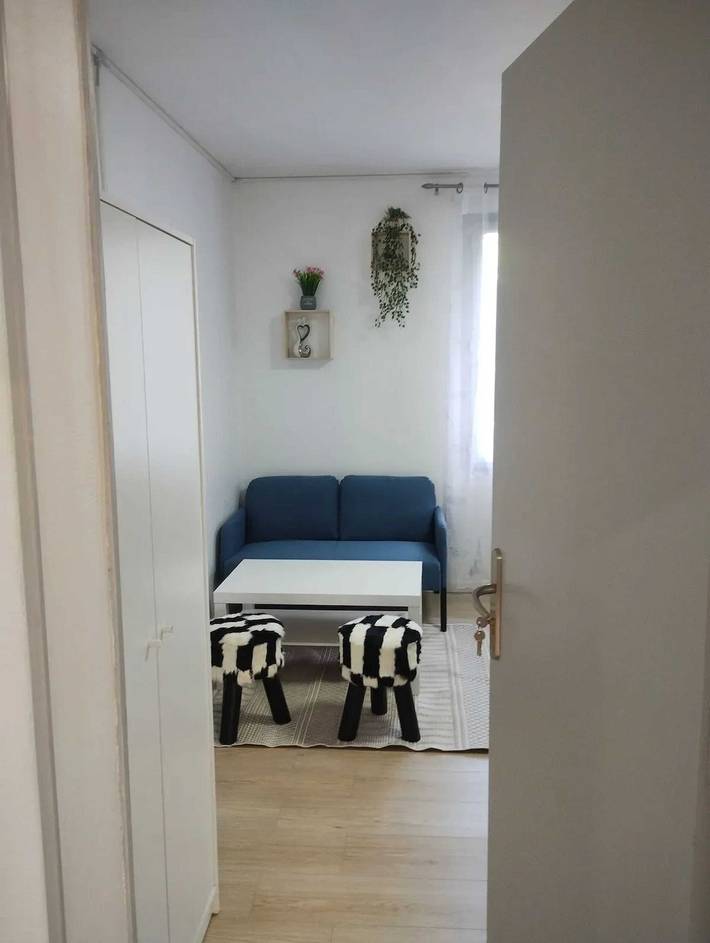 Gîte pour 6 personnes à Noyers-sur-Cher - 2