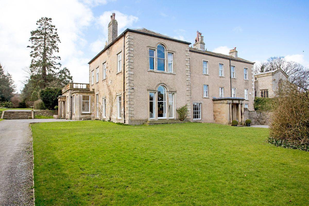 Holiday Rental for 26 People in Middleham, North Yorkshire