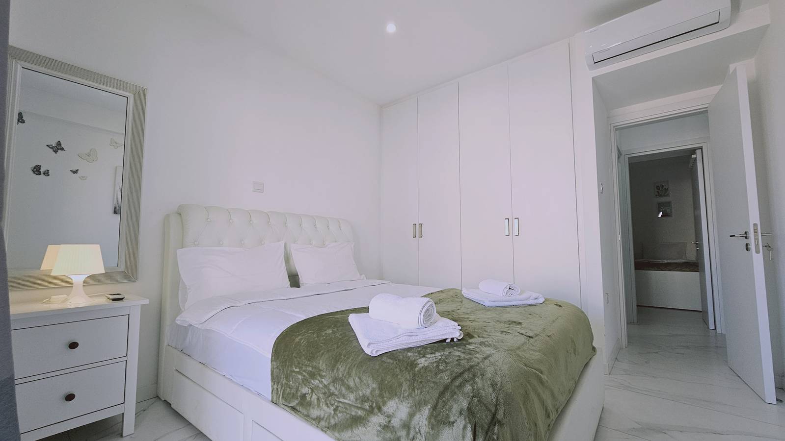 Appartement entier, 125 Lca - Stay Treasure Apartment in Larnaca, District de Larnaca