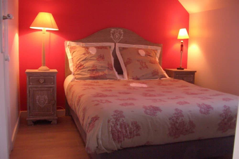 Nueva villa con terraza con vistas al mar. exposición sur oeste muy soleada in Saint-Suliac, Región de Saint-Malo