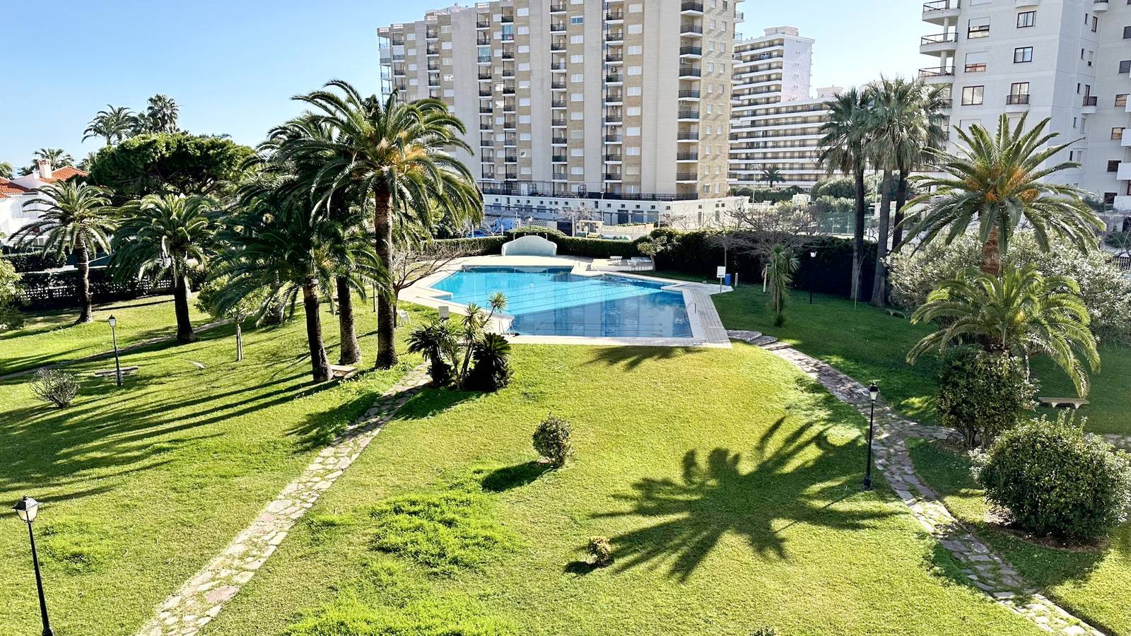 Apartamento entero, Los Carmenes 5ª - 3º - 5ª in Playa de Gandía, Costa de Valencia