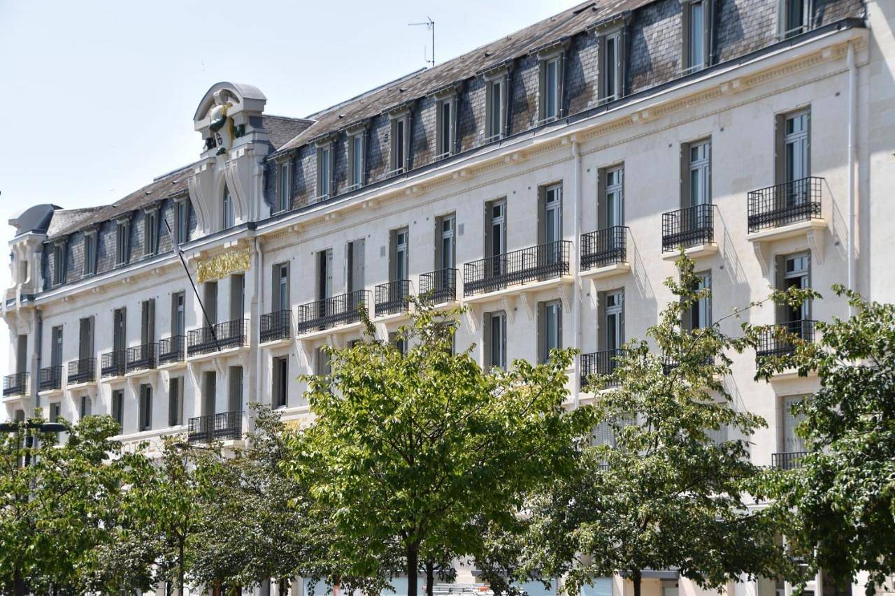 Grand Hôtel de Tours in Tours, Région de Tours