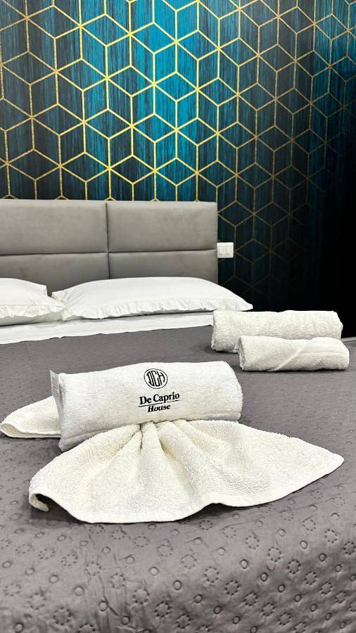 B&b per 2 persone, con terrazza e idromassaggio nonché giardino in Torre del Greco