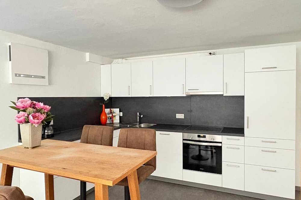 Ganze Wohnung, Souterrainwohnung in der schönen Königsstadt Forchheim in Forchheim, Fränkische Schweiz