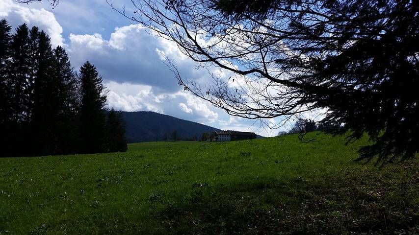 Ferienhaus für 6 Personen, mit Balkon und Balkon/Terrasse sowie Garten in Alpenland Tegernsee Schliersee - 2