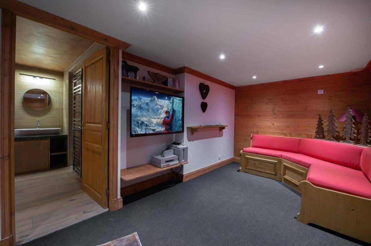 Five-Bedroom House in Oberammergau, Bayerische Alpen