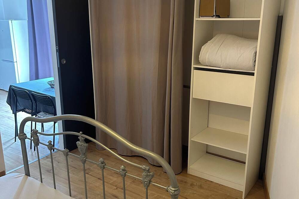 Ganze Wohnung, Charmantes Apartment nur wenige Schritte vom Pont du Gard entfernt in Sernhac, Nimes und Umgebung