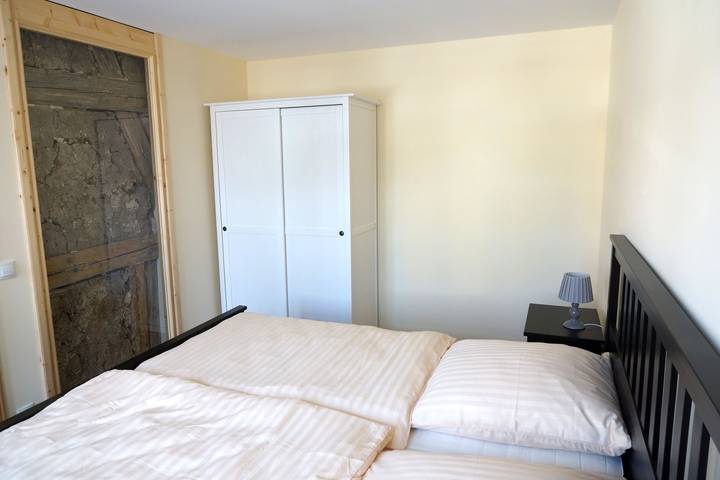 Ferienwohnung für 6 Personen in Bad Rodach - 4