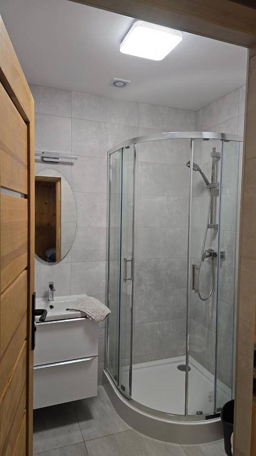 Ferienhaus für 2 Personen, mit Terrasse und Garten in Polen - 3